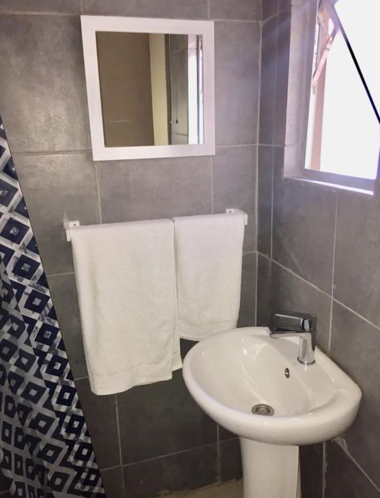 Hotel African Kingdom Guest House