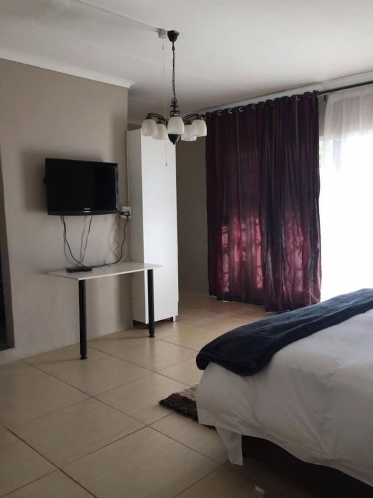 Hotel African Kingdom Guest House