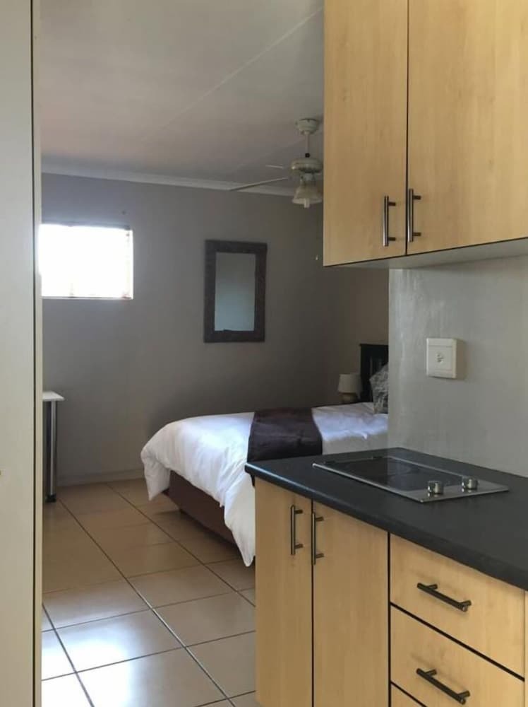 Hotel African Kingdom Guest House