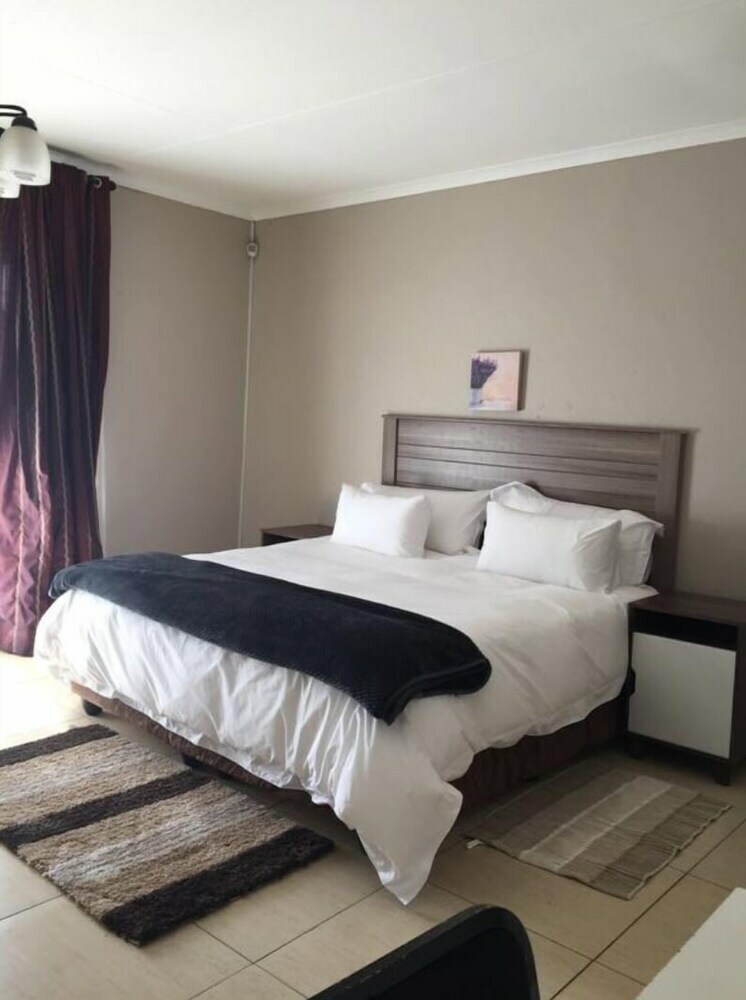 Hotel African Kingdom Guest House
