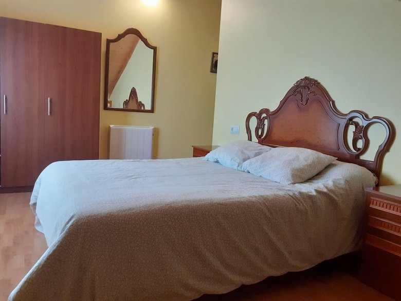 Hostal El Puntual de Romillo Hostel & Apartments