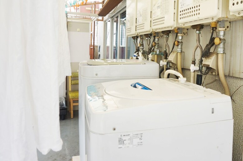 Apartamentos Asakusa Hotel 401