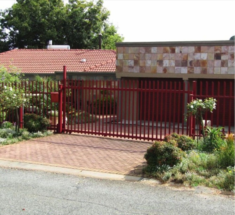 Hotel Allen Grove Self Catering