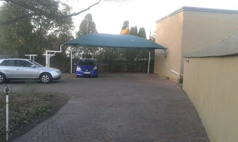 Hotel Allen Grove Self Catering