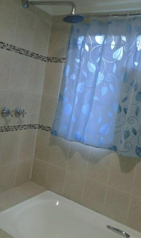 Hotel Allen Grove Self Catering