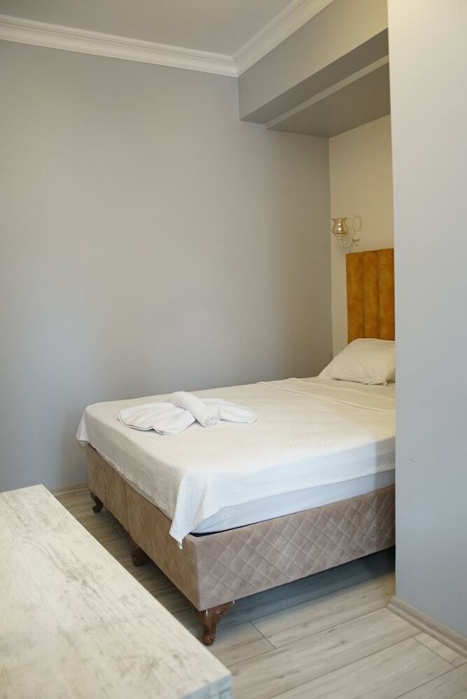 Nik's Taksim Hotel