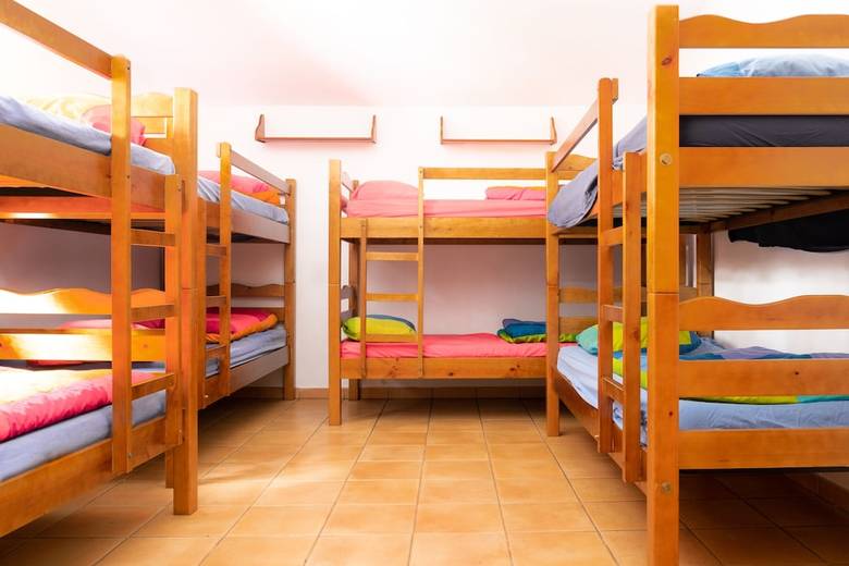 Hostal Refugio de Bujaruelo - Albergue
