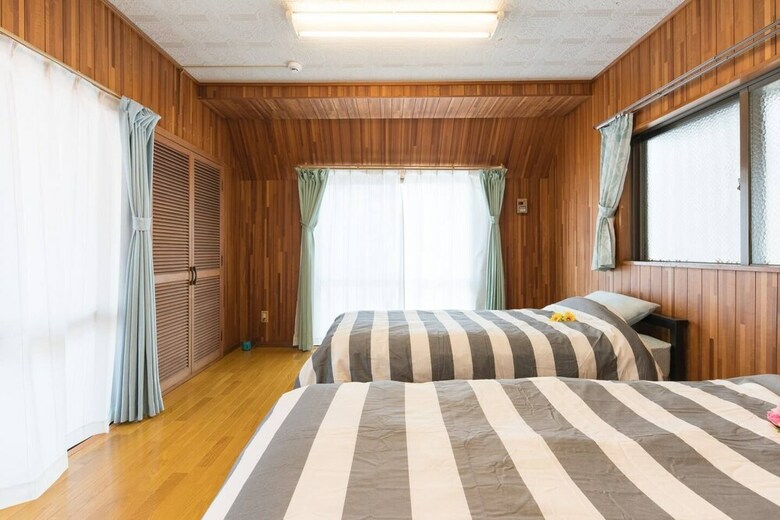 Naha Tomarin House