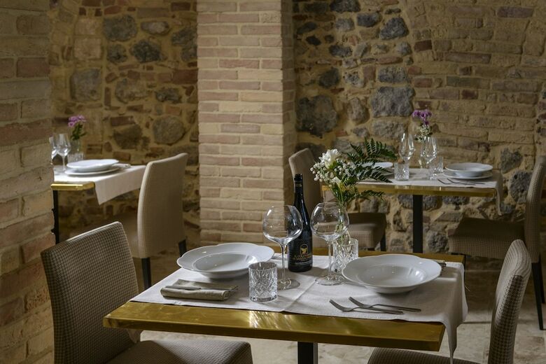 Agroturismo Locanda Dei Logi