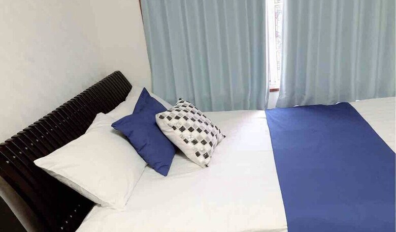 Apartamentos Asakusa Hotel 202