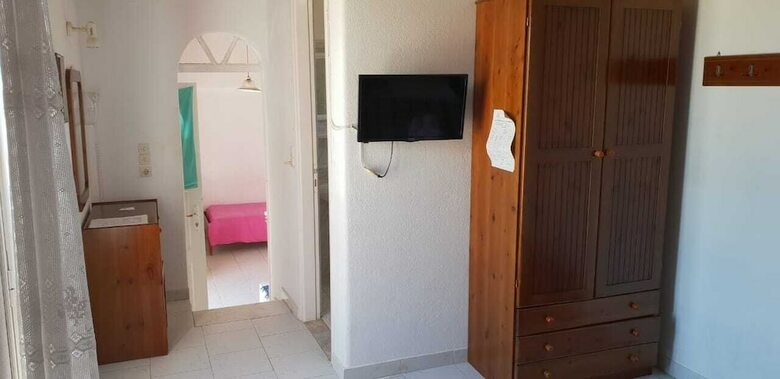 Iliadmaria Apartments