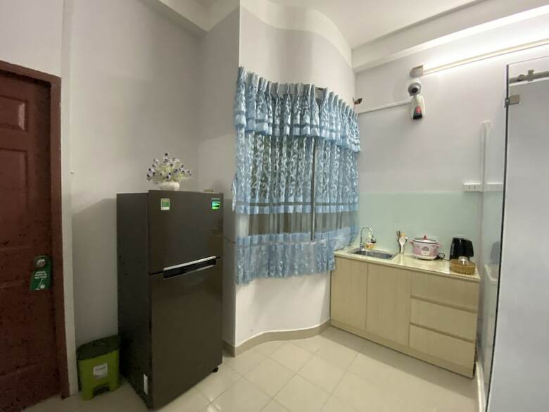 Hotel Nhat An Homestay