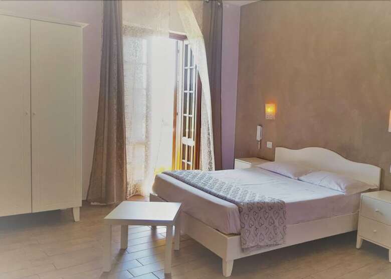 Hotel Paradise