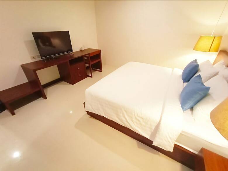 Hotel Resto Sea Resort