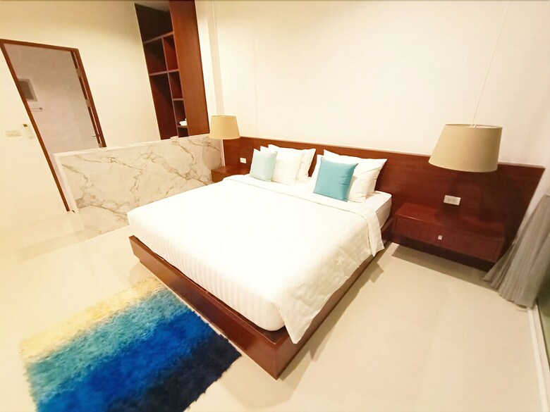 Hotel Resto Sea Resort