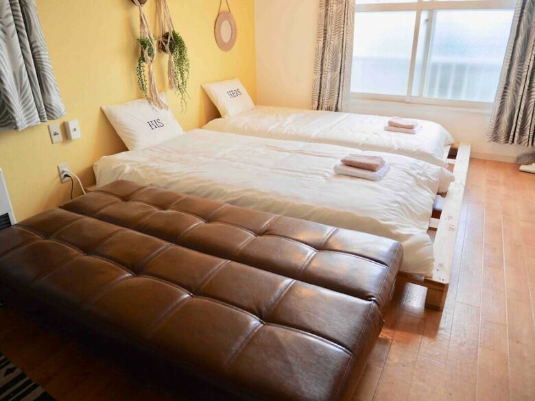 Apartamentos Villetta32 203