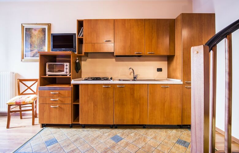 Apartamento Il Sogno Di Claudia
