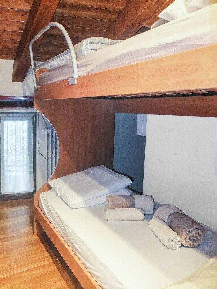 Apartamento Il Sogno Di Claudia