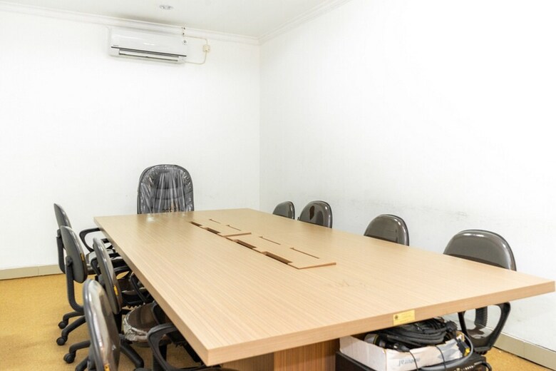 Hotel Reddoorz Plus Syariah Near Java Supermall Semarang 2