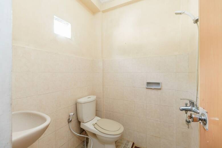 Hotel Reddoorz @ Parapat