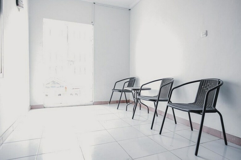 Hotel Reddoorz @ Jalan Narada Lampung