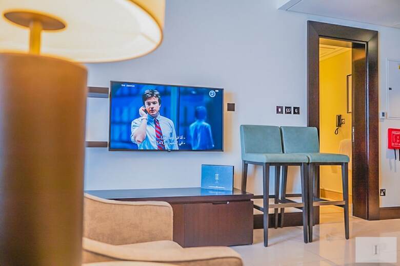 Apartamento Platinium- Address Downtown ?
