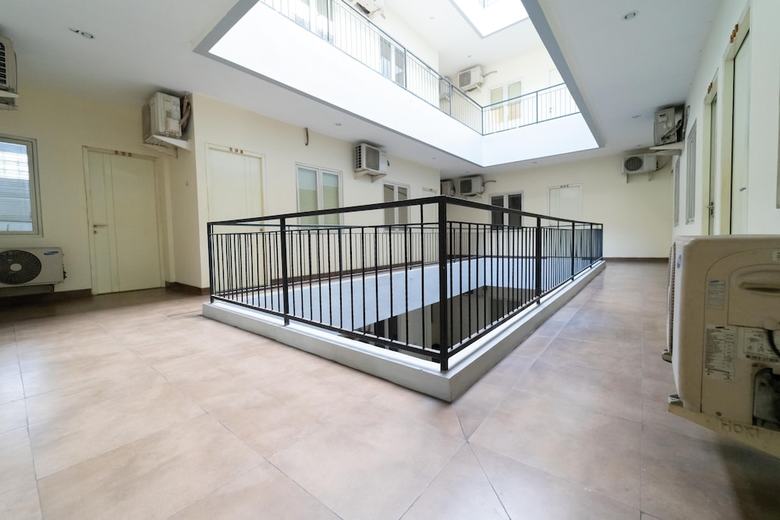 Hotel Koolkost Near Ragunan Zoo