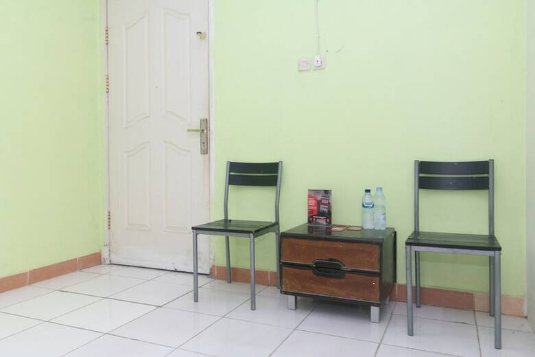 Hotel Reddoorz @ Frans Seda Kupang