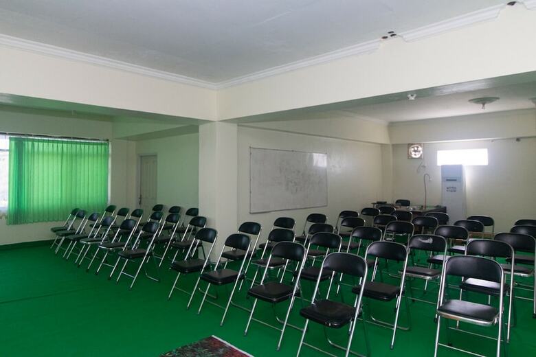 Hotel Reddoorz @ Frans Seda Kupang