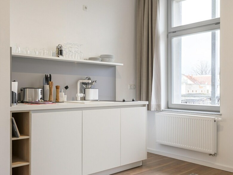 Apartamentos Limehome Zwickau Gro�e Biergasse