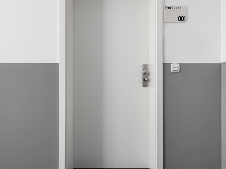 Apartamentos Limehome Zwickau Gro�e Biergasse