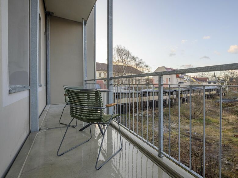 Apartamentos Limehome Zwickau Gro�e Biergasse