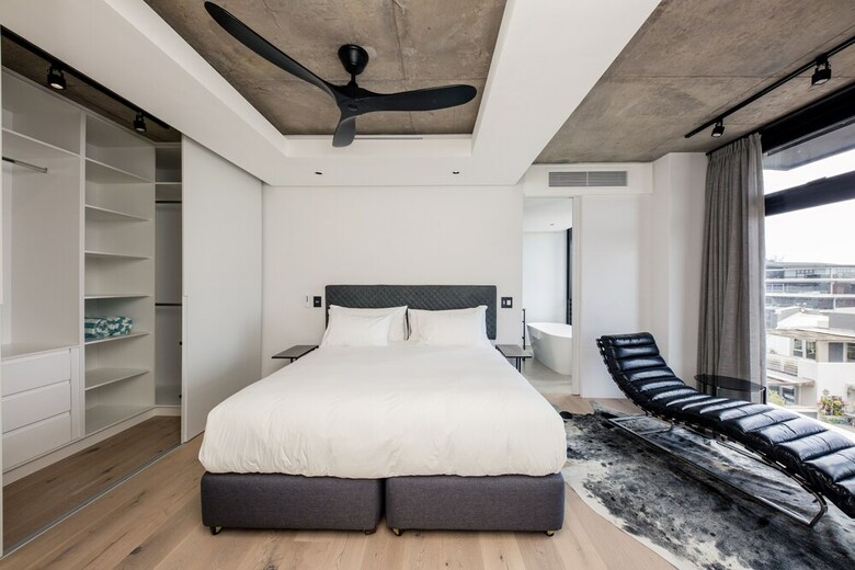 Apartamentos Signature Penthouse