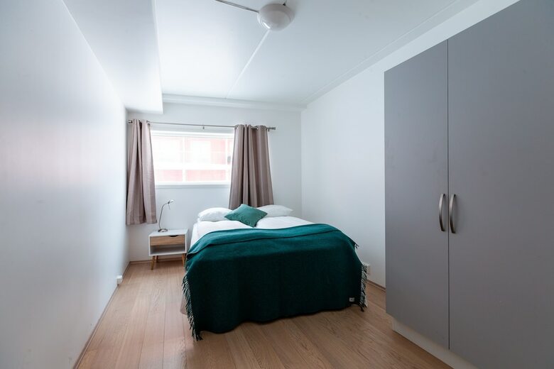 Apartamentos Arctic Homes