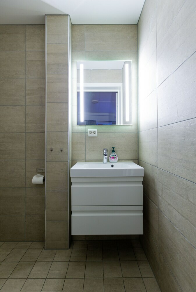 Apartamentos Arctic Homes