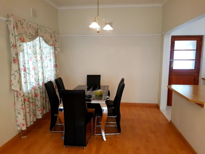 Hotel Executive Accommodation Bellville