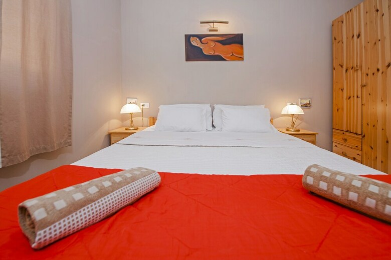 Apartamentos Casa Cerin