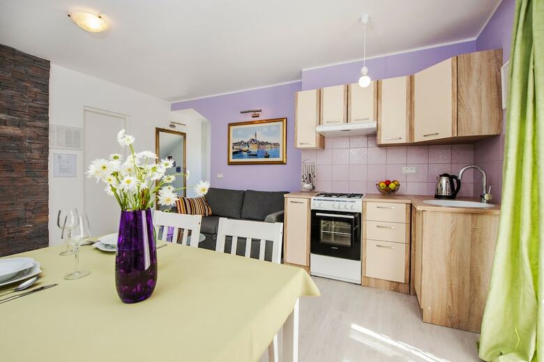 Apartamentos Casa Cerin