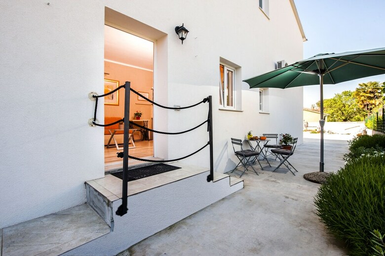 Apartamentos Casa Cerin