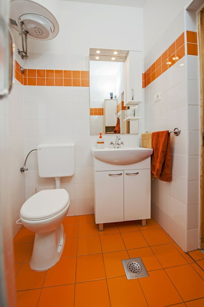 Apartamentos Casa Cerin