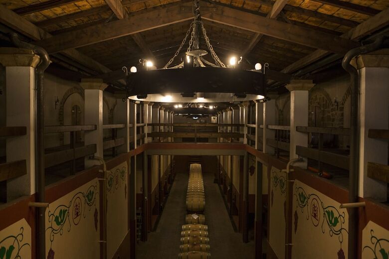 Agroturismo Casa Villa Marina