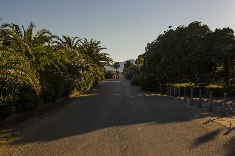 Agroturismo Casa Villa Marina