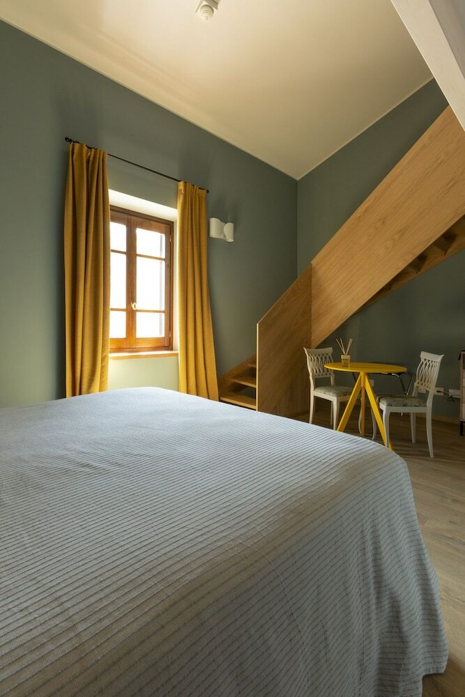 Agroturismo Casa Villa Marina