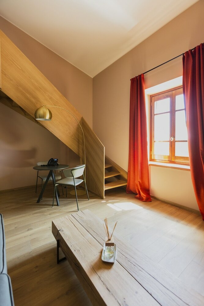 Agroturismo Casa Villa Marina