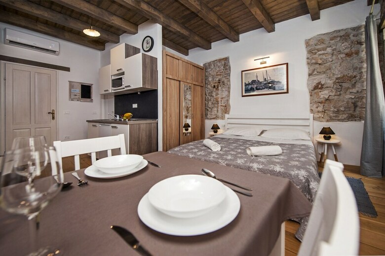 Apartamentos Casa Kaligari
