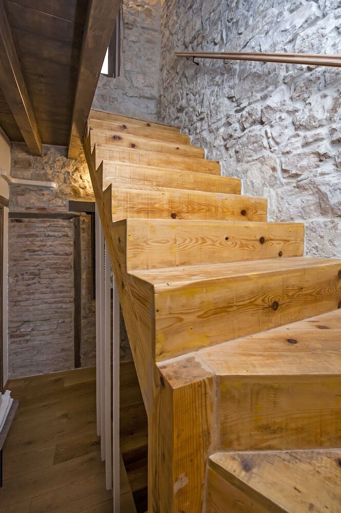 Apartamentos Casa Kaligari