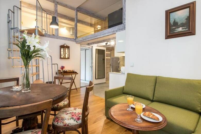 Apartments Wygoda A4you