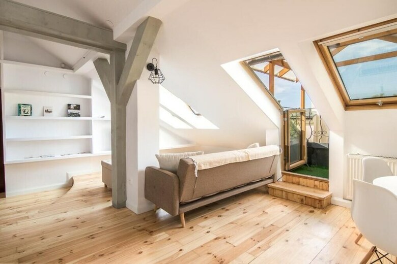 Apartment Starowislna 69  A4you