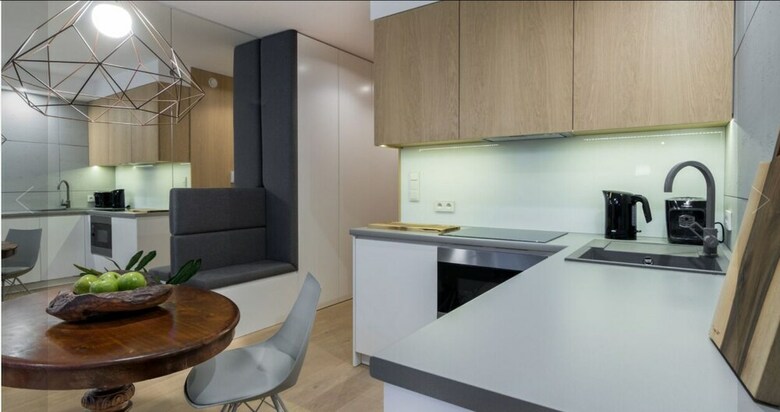Apartment Augustianska A4you