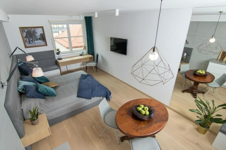 Apartment Augustianska A4you